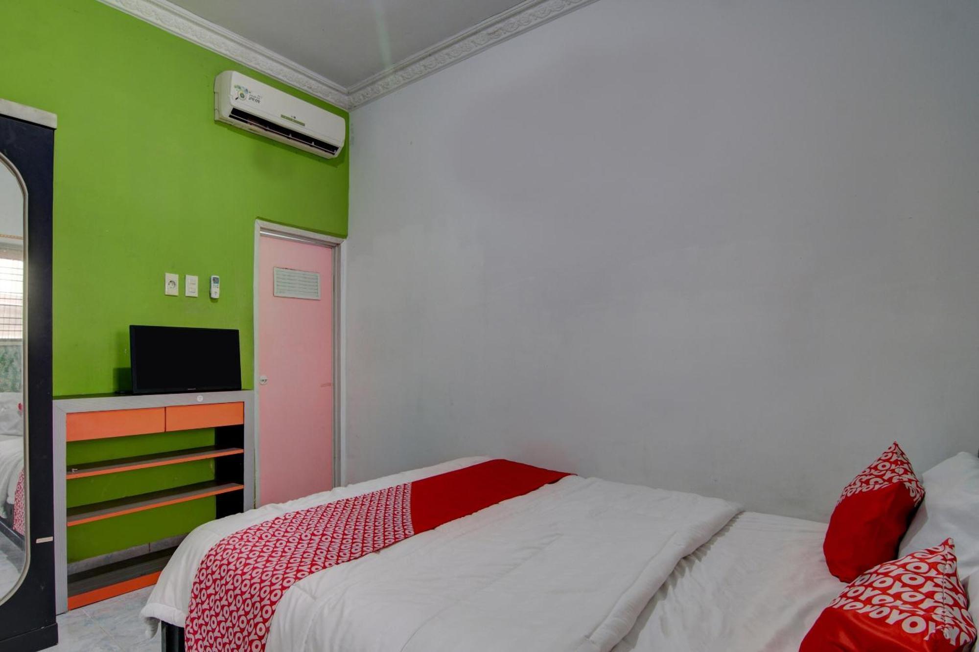 Hotel Oyo 92833 Syariah