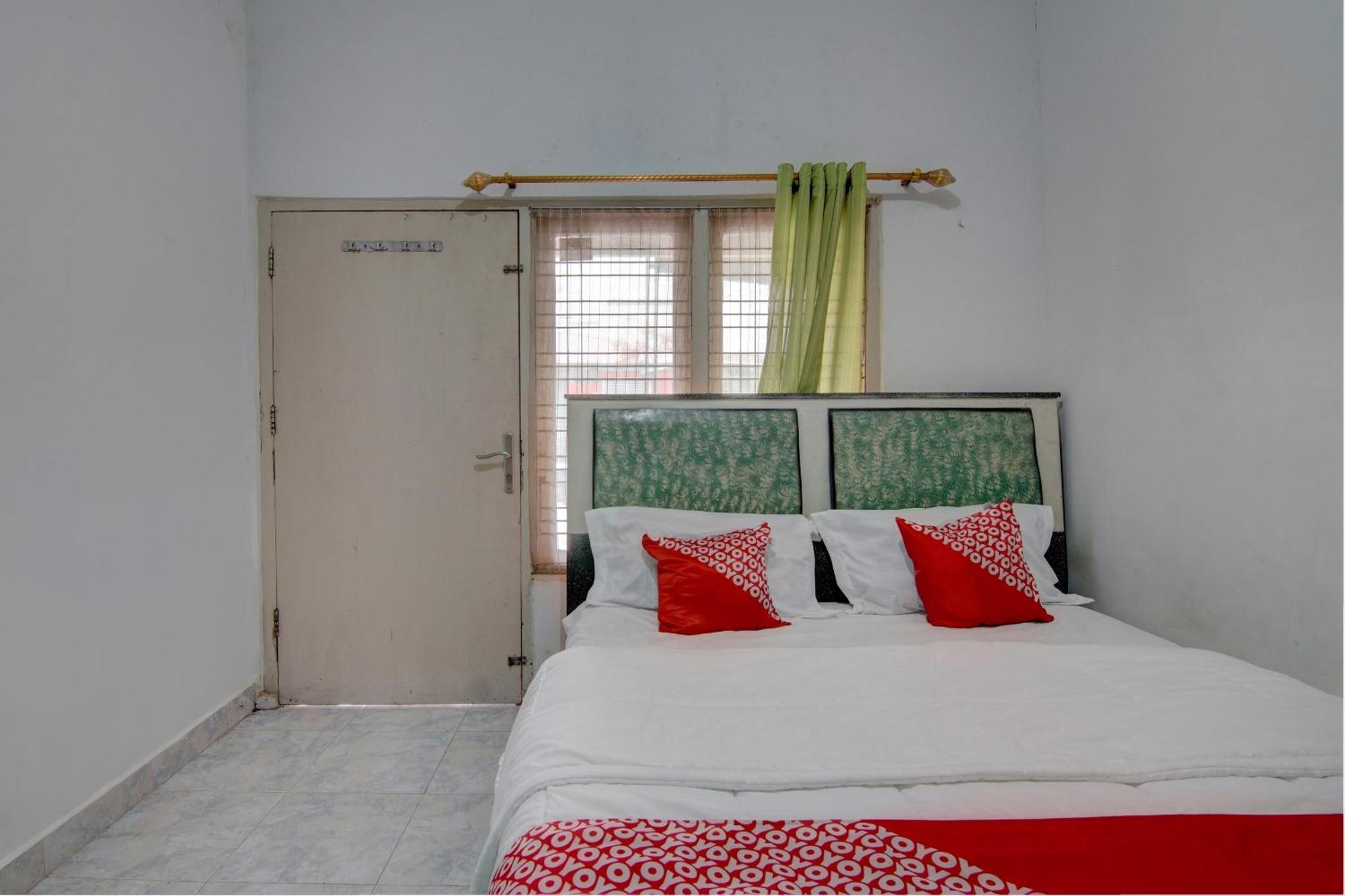 Hotel Oyo 92833 Syariah 2*