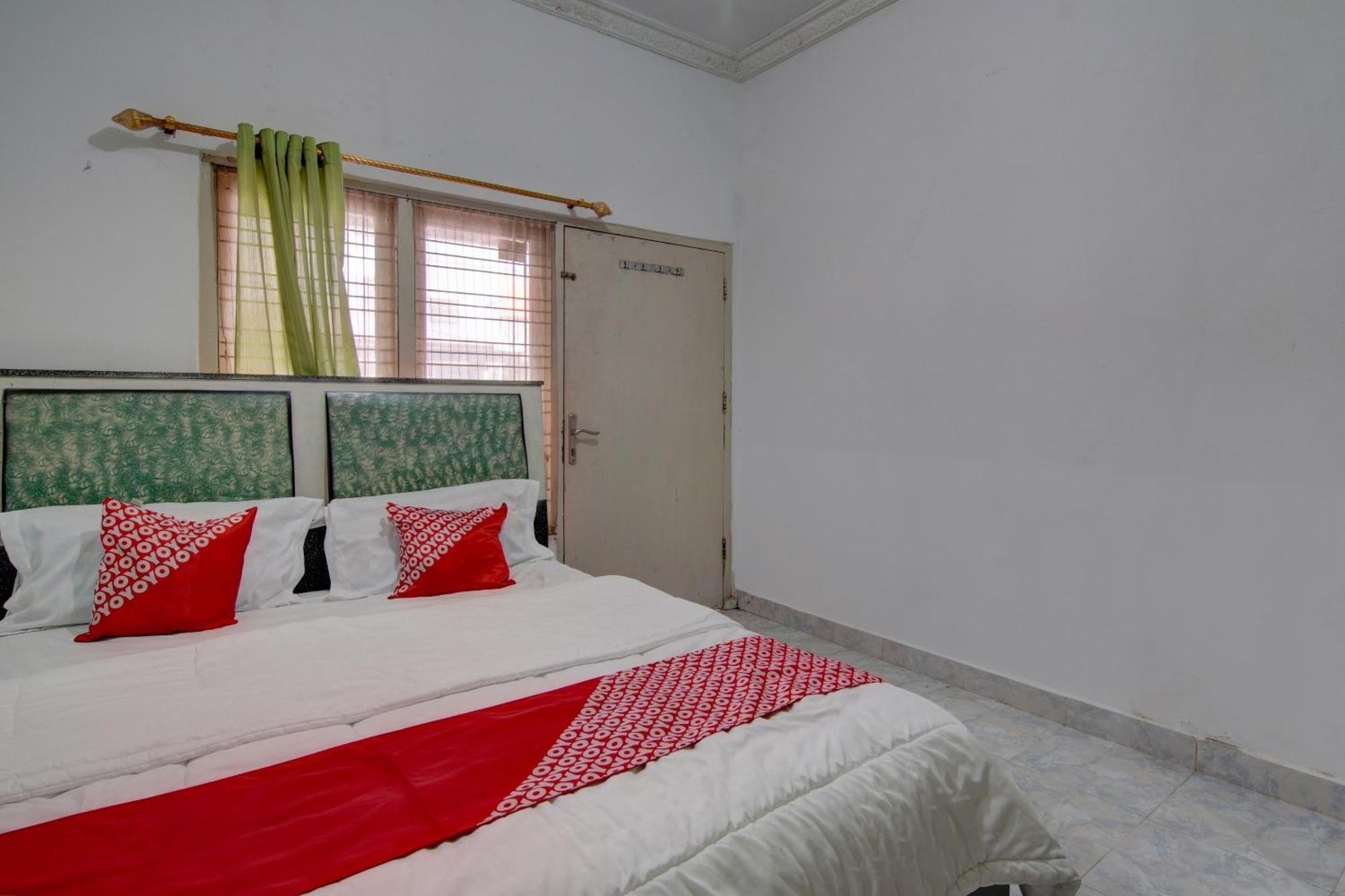 Oyo 92833 Syariah Pekanbaru