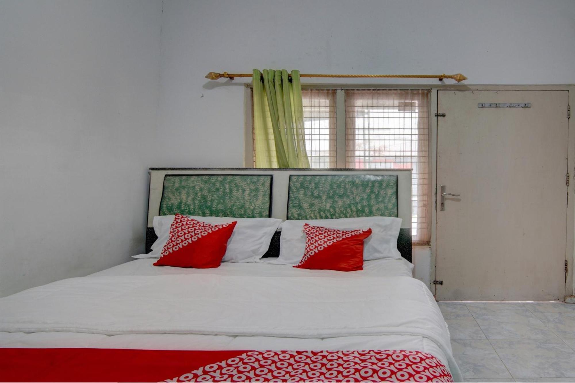 Hotel Oyo 92833 Syariah