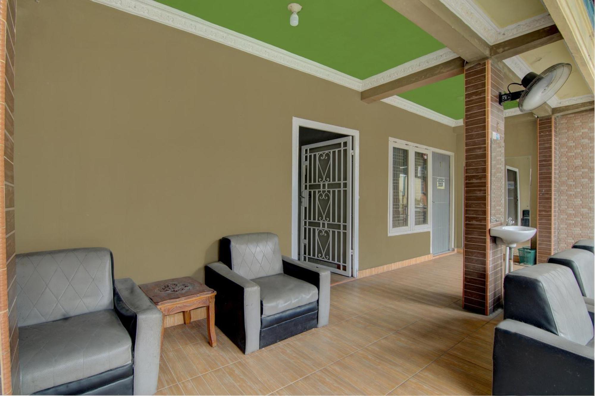 Hotel Oyo 92833 Syariah Pekanbaru