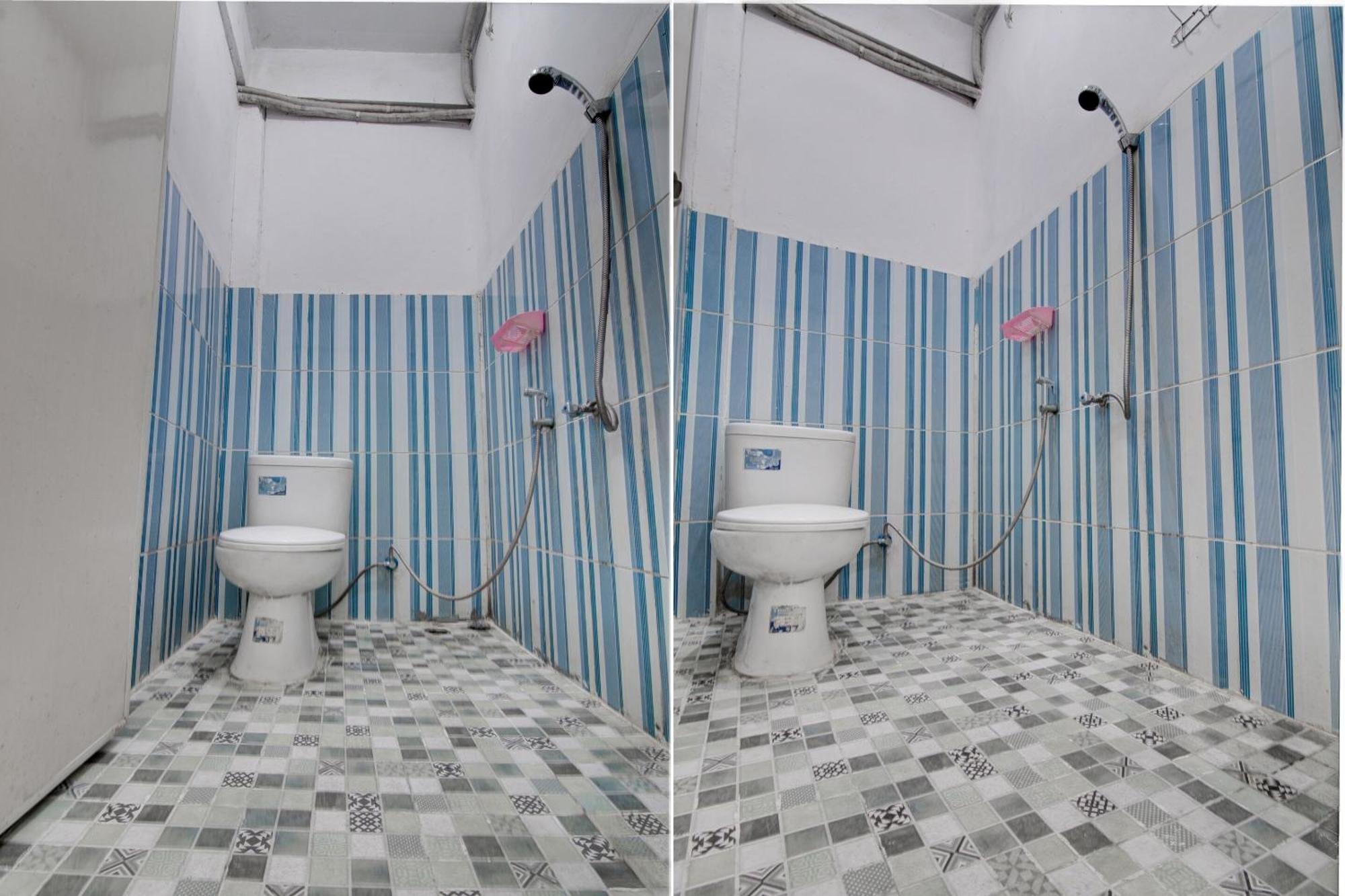 Hotel Oyo 92833 Syariah 2*